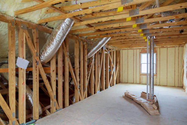 Best Residential Insulation in Snohomish, WA
