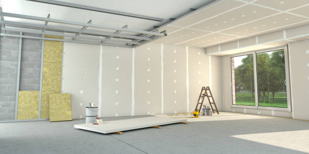 Best Cellulose Insulation in Snohomish, WA