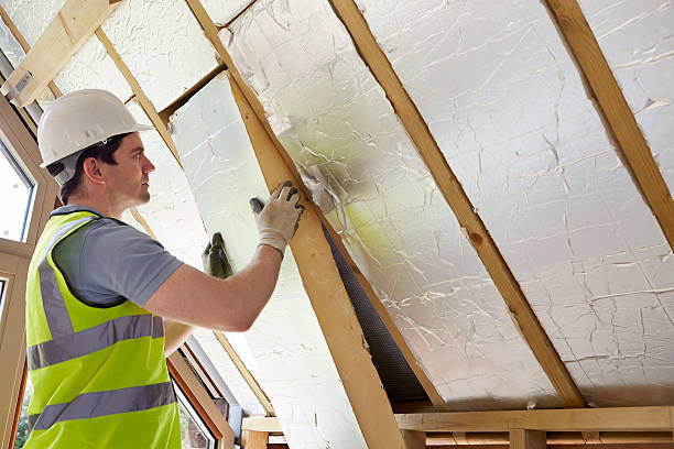 Best Commercial Insulation in Snohomish, WA